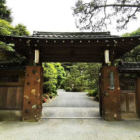 Yutouya Ryokan Toyooka  Exterior foto