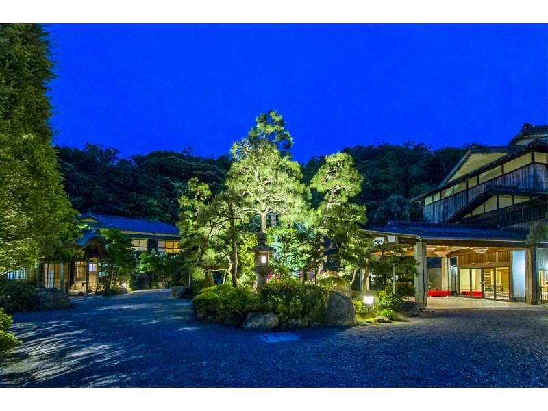 Yutouya Ryokan Toyooka  Exterior foto