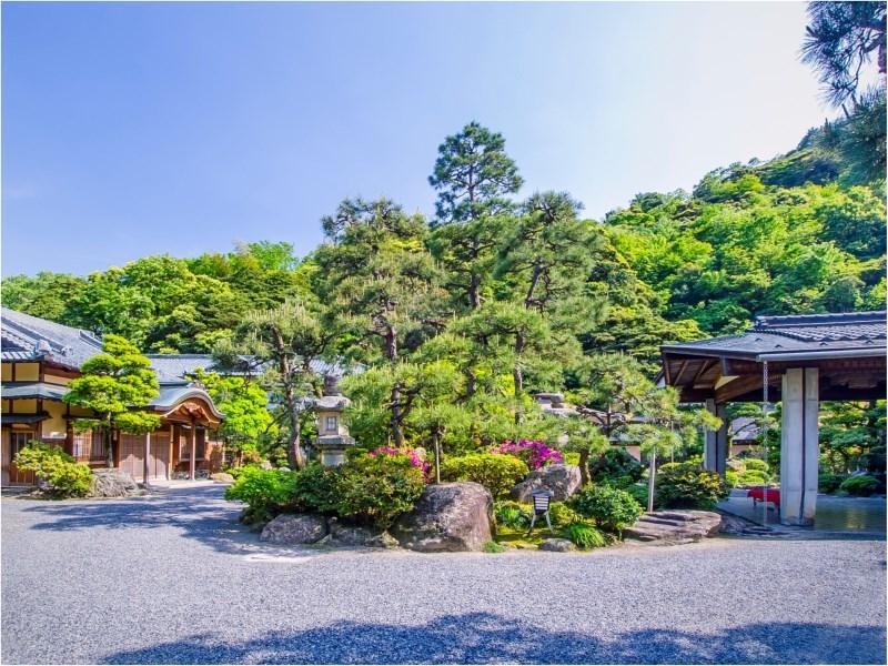 Yutouya Ryokan Toyooka  Exterior foto