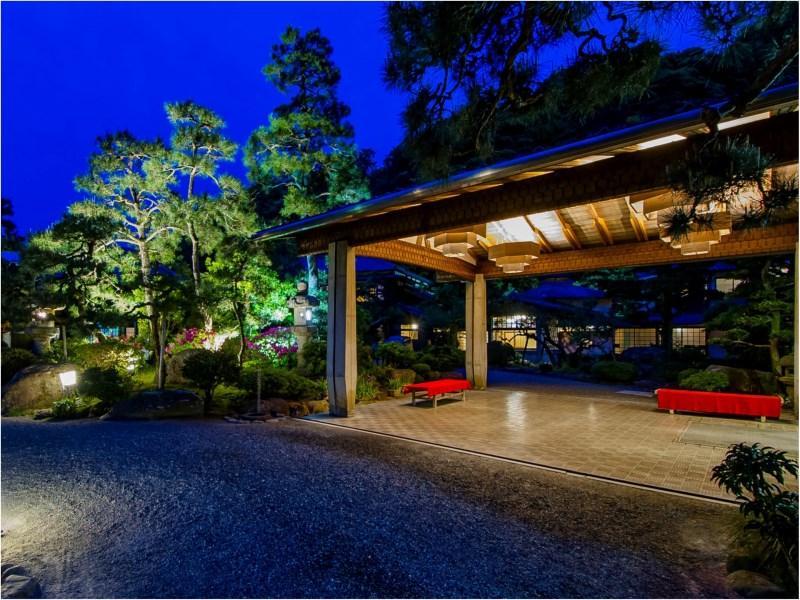 Yutouya Ryokan Toyooka  Exterior foto