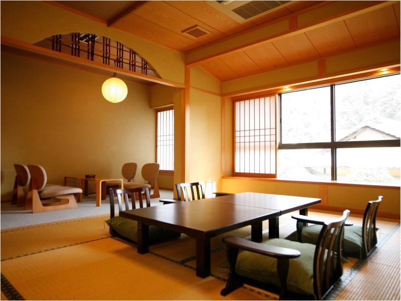Yutouya Ryokan Toyooka  Exterior foto