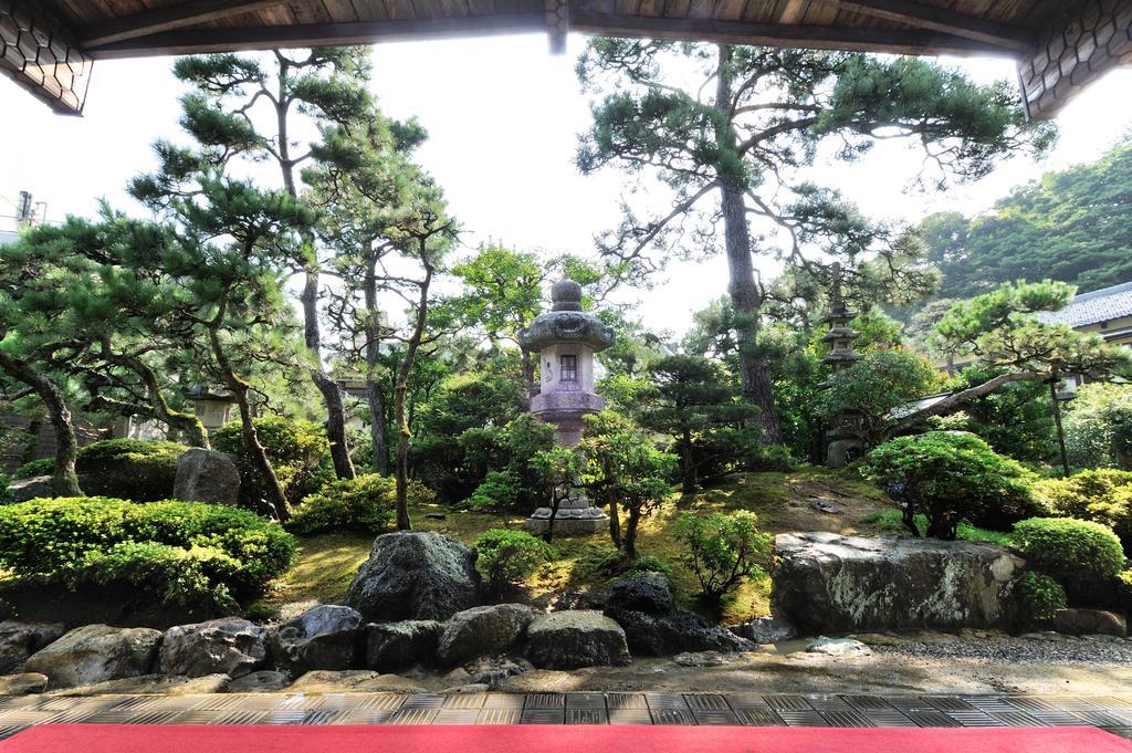 Yutouya Ryokan Toyooka  Exterior foto