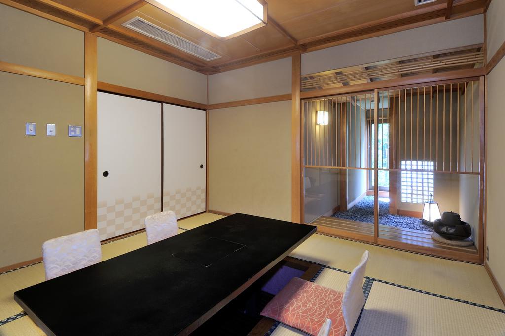 Yutouya Ryokan Toyooka  Exterior foto