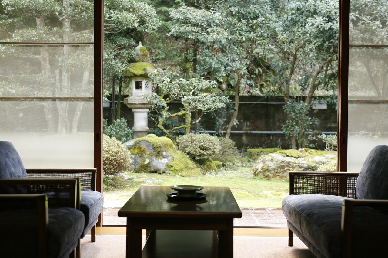 Yutouya Ryokan Toyooka  Exterior foto