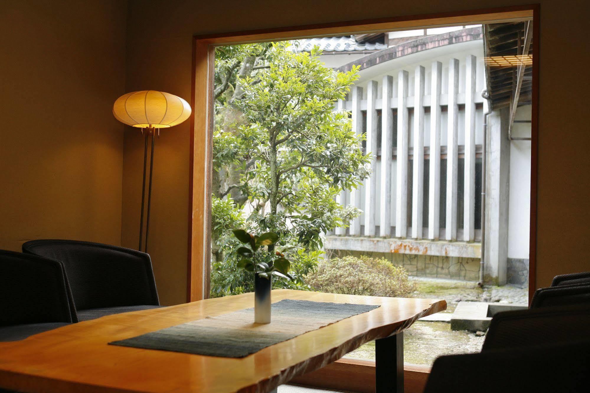 Yutouya Ryokan Toyooka  Exterior foto
