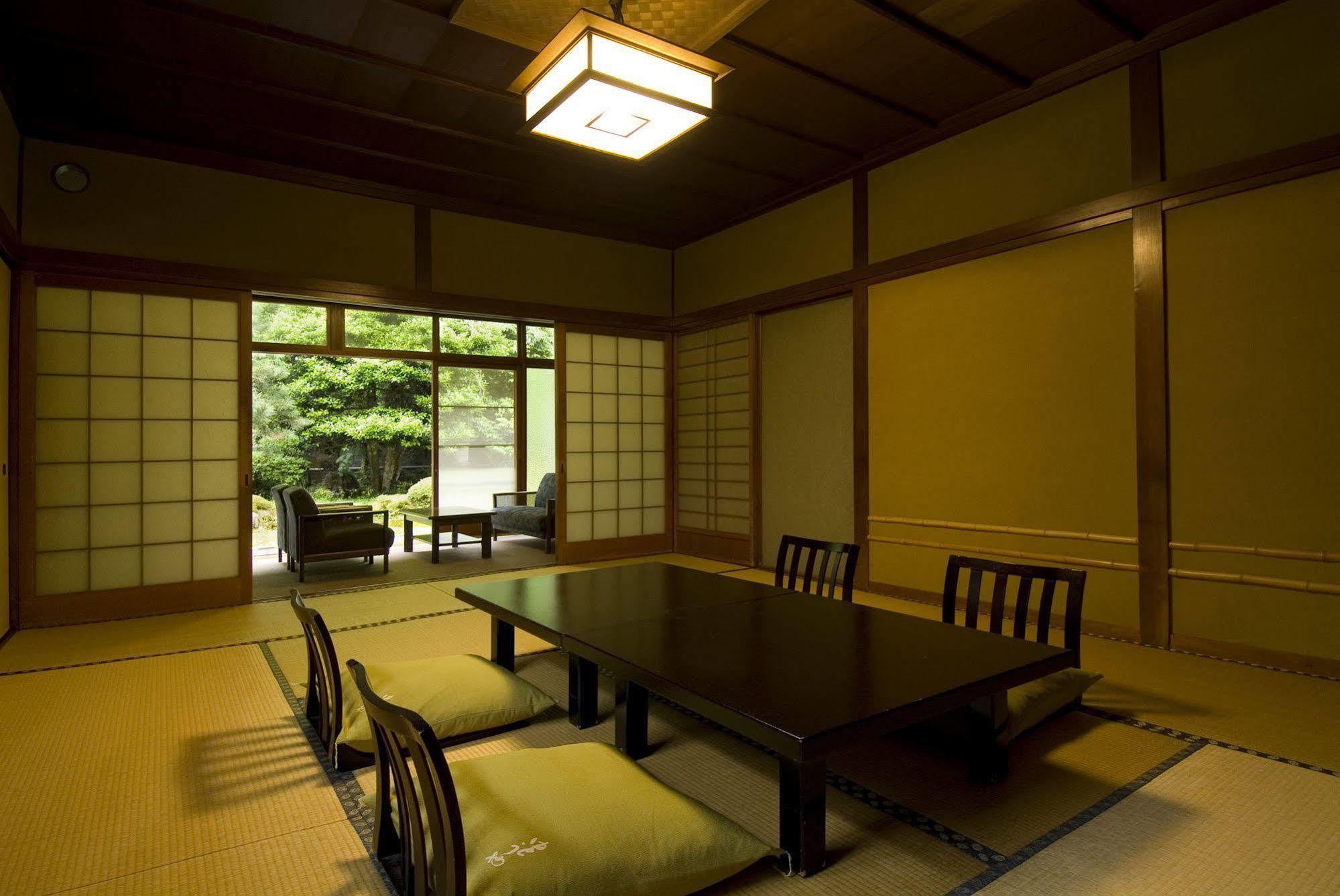 Yutouya Ryokan Toyooka  Exterior foto