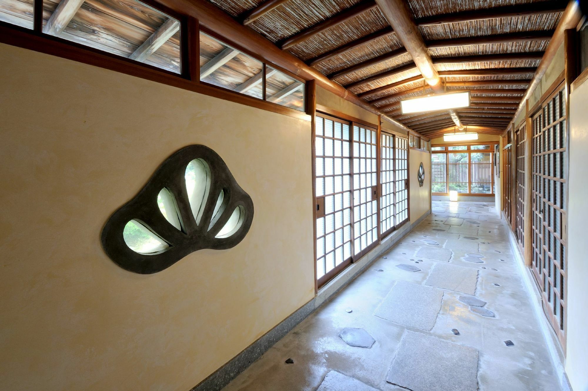 Yutouya Ryokan Toyooka  Exterior foto